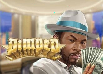 Pimped игра на развязные прогулки от Play'n Go