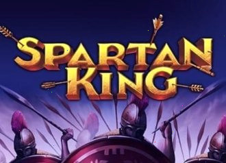 Игровой автомат spartan-king от Pragmatic Play